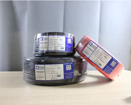 485光伏电缆：提升光伏发电效率的重要利器