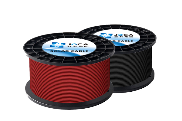 4平方镀锌光伏双层绝缘电缆，功率提升、安全可靠！