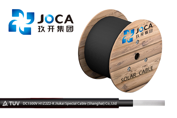 6平方米光伏电缆线：高效能源的未来之路