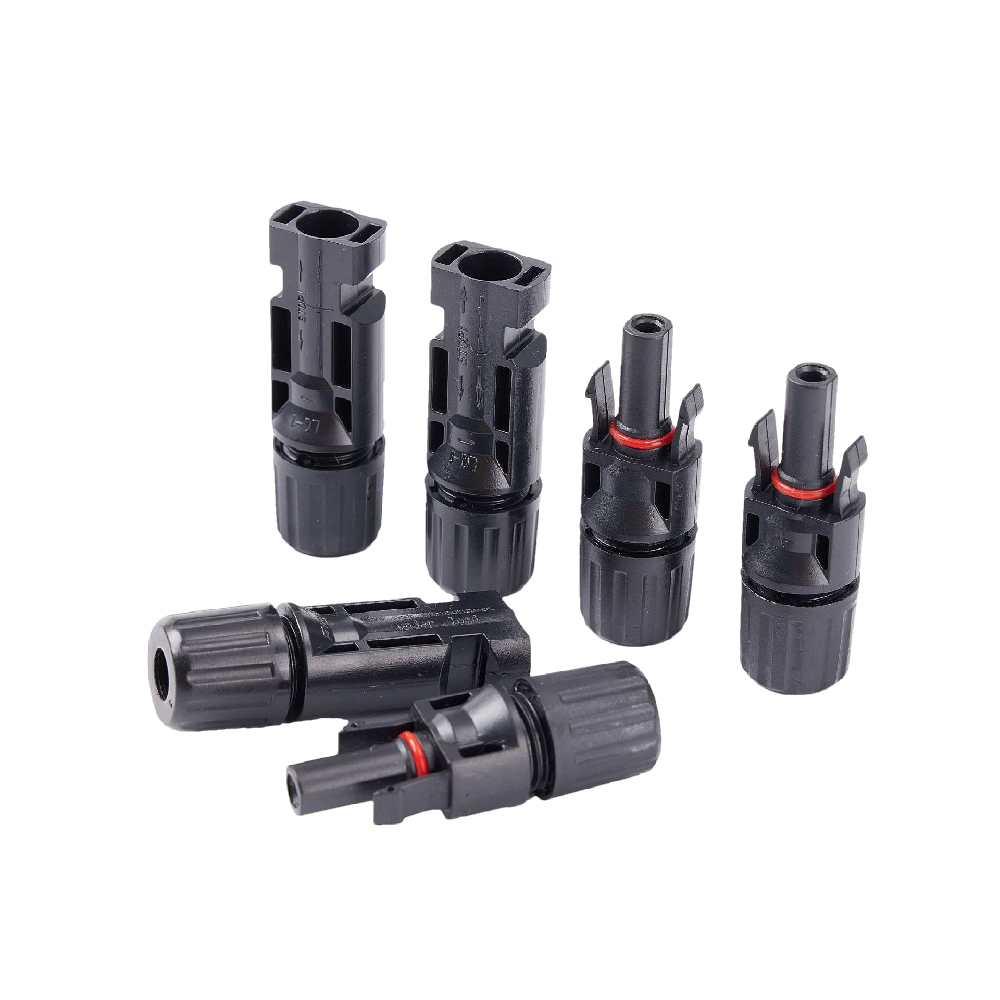 1x4光伏电缆头：提高光伏系统性能的必备神器