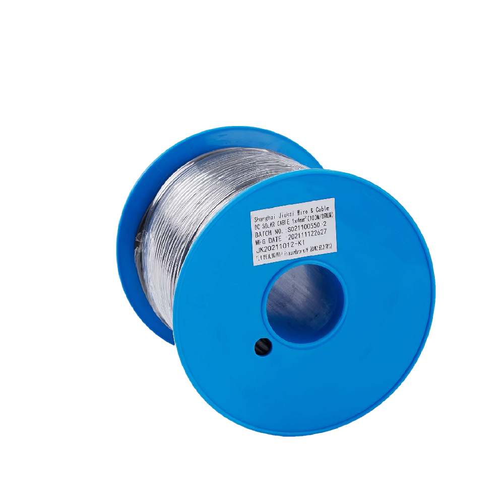 分布式光伏交流电缆的效能及应用前景